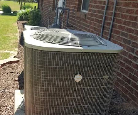Pharr Heating and air conditioning