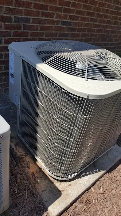 Pharr Heating and air conditioning Picture 2