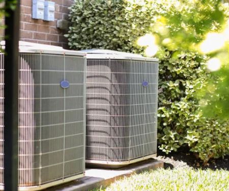 Total Comfort Heating and Cooling LLC