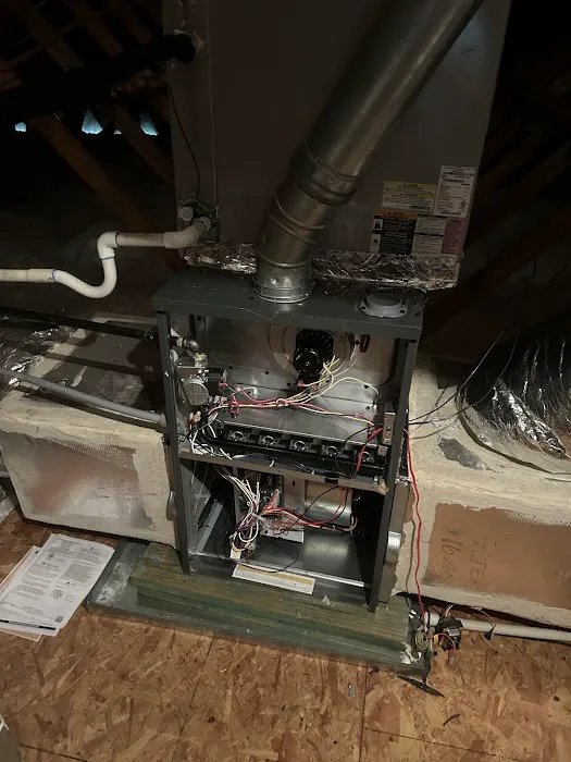 Total Comfort Heating and Cooling LLC Picture 5