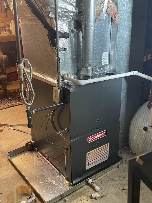 Total Comfort Heating and Cooling LLC Picture 2