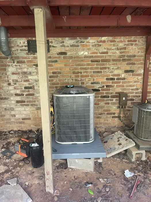 Total Comfort Heating and Cooling LLC Picture 6
