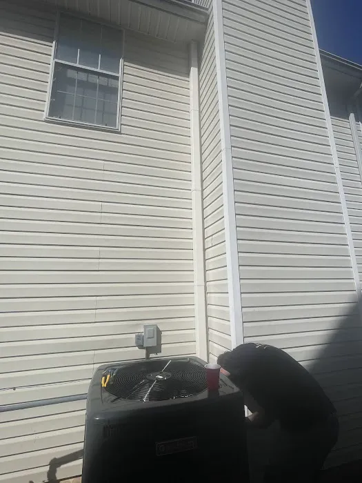 Total Comfort Heating and Cooling LLC Picture 10