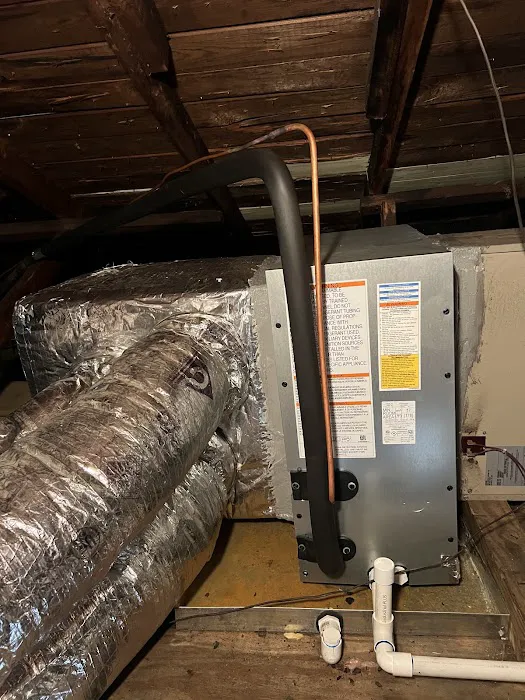 Total Comfort Heating and Cooling LLC Picture 7