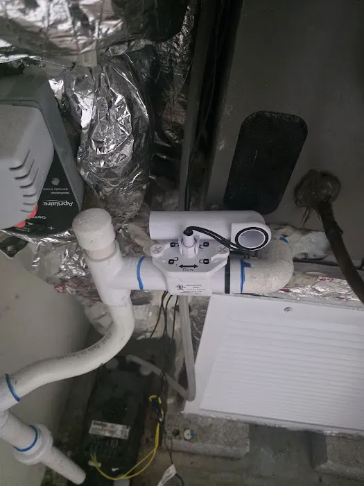 DGL Heating And Air Conditioning Picture 1