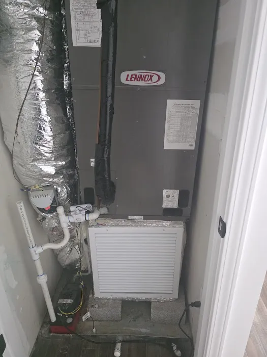 DGL Heating And Air Conditioning Picture 2
