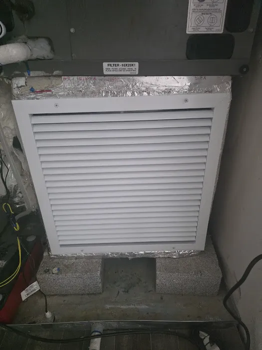 DGL Heating And Air Conditioning Picture 3