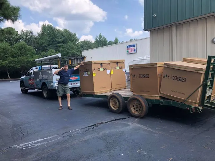 Aire Central Heating and Cooling, Inc. Picture 5