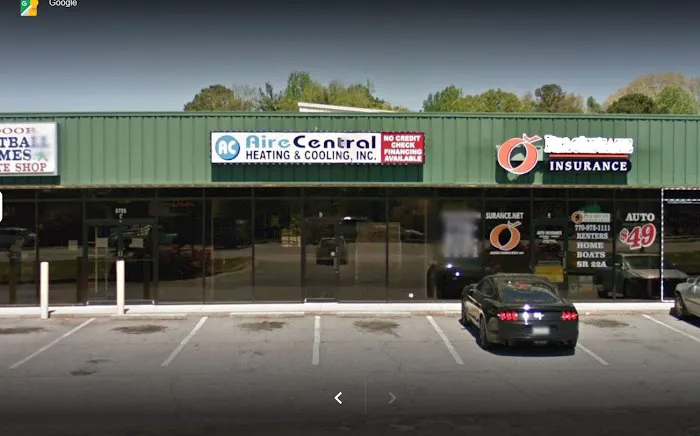 Aire Central Heating and Cooling, Inc. Picture 1