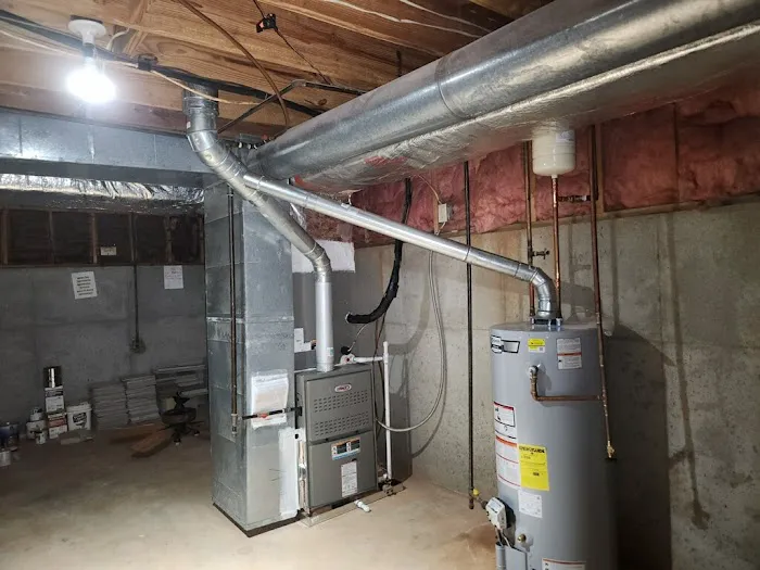 BenLe Heating and Air Picture 2