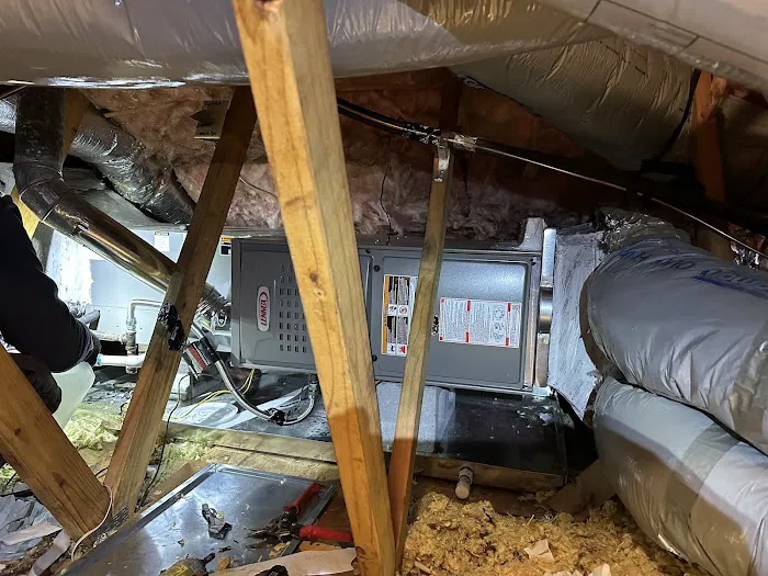 BenLe Heating and Air Picture 4