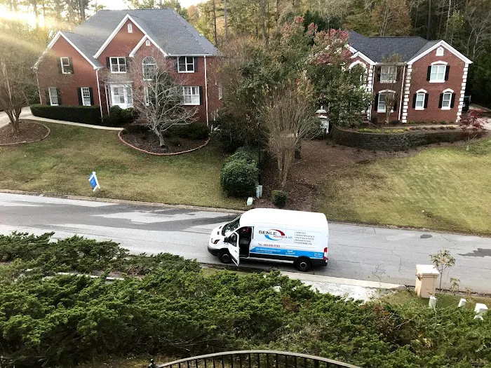 BenLe Heating and Air Picture 8