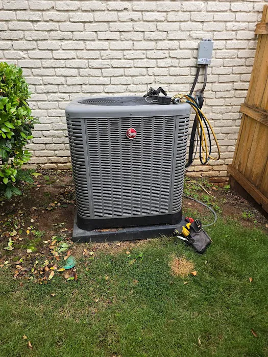 BenLe Heating and Air Picture 3