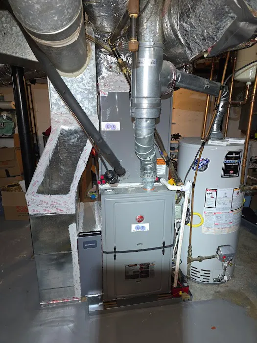 BenLe Heating and Air Picture 9