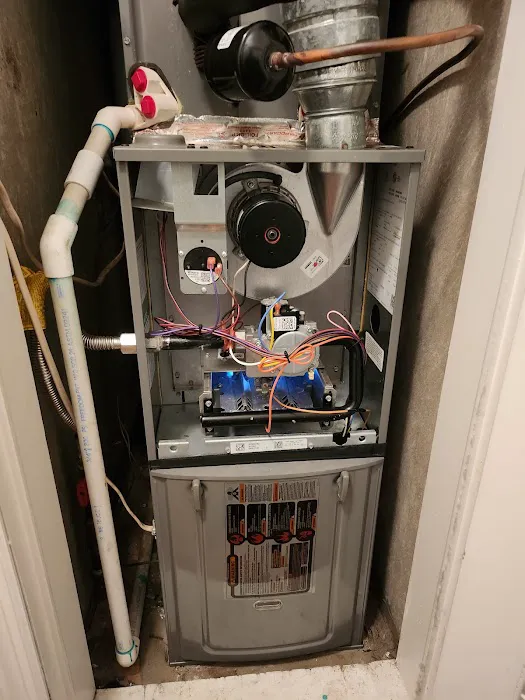 Climate Masters Picture 1