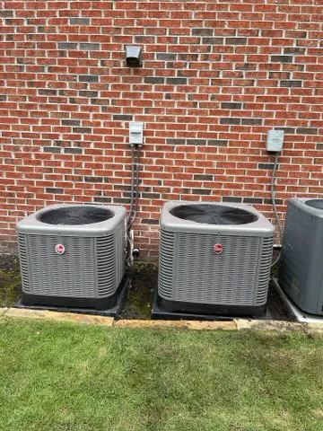 Climate Masters Picture 8