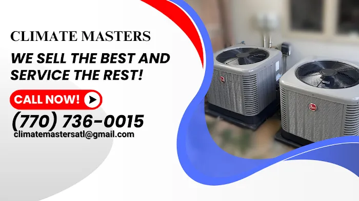 Climate Masters Picture 10