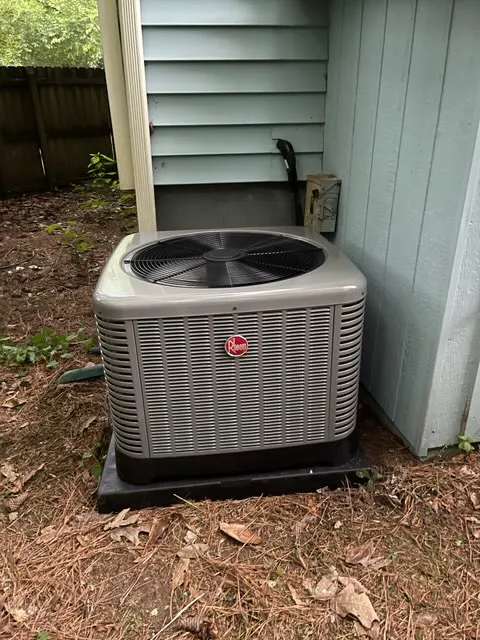 Climate Masters Picture 6