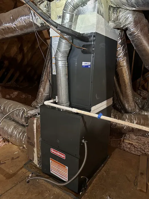 S&n heating and cooling Picture 6