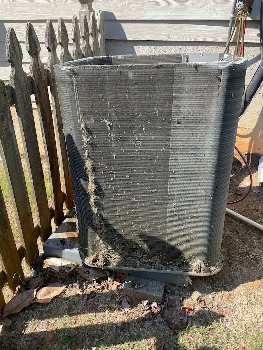 S&n heating and cooling Picture 8