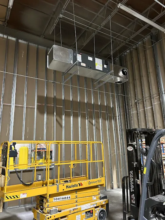 S&n heating and cooling Picture 10