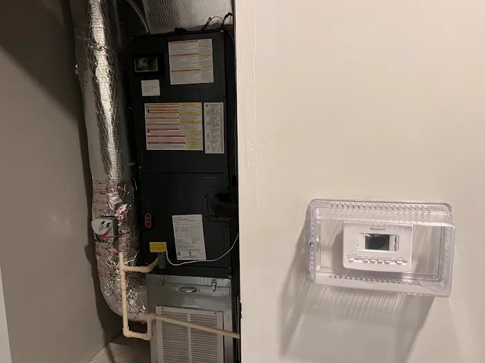 S&n heating and cooling Picture 1