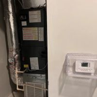 S&n heating and cooling ico
