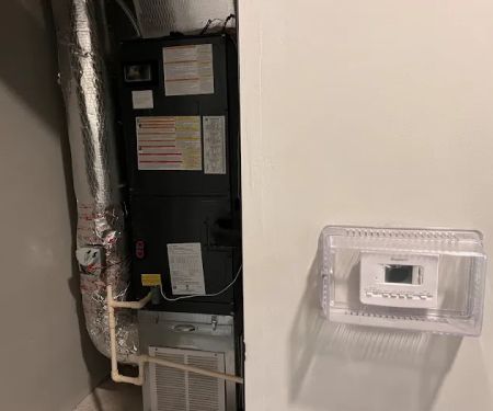 S&n heating and cooling