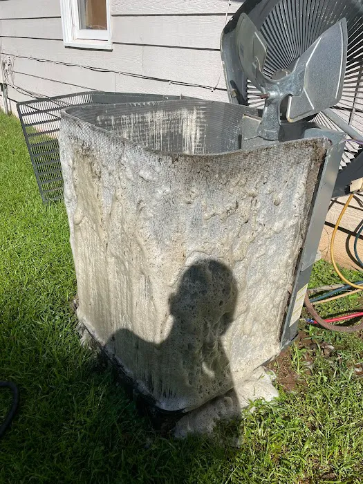 S&n heating and cooling Picture 9