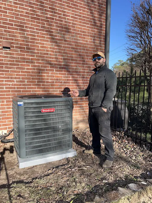 S&n heating and cooling Picture 5