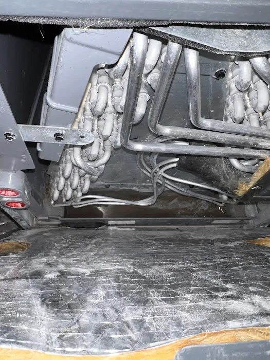 S&n heating and cooling Picture 2