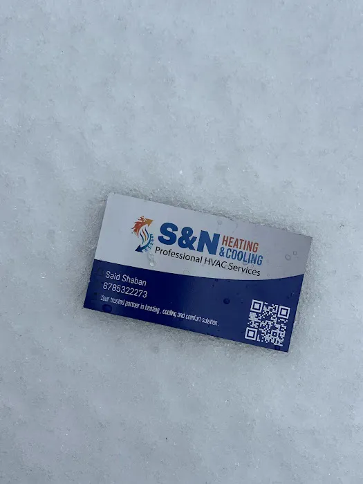 S&n heating and cooling Picture 7