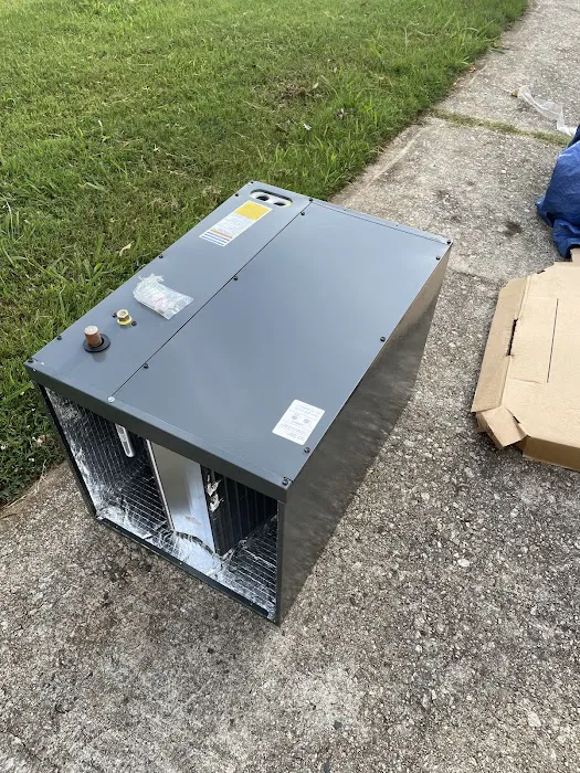 Efficient Cooling Concepts, Inc. Picture 1