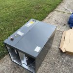 Efficient Cooling Concepts, Inc.