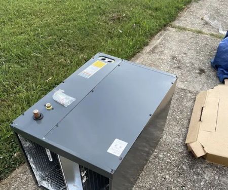 Efficient Cooling Concepts, Inc.