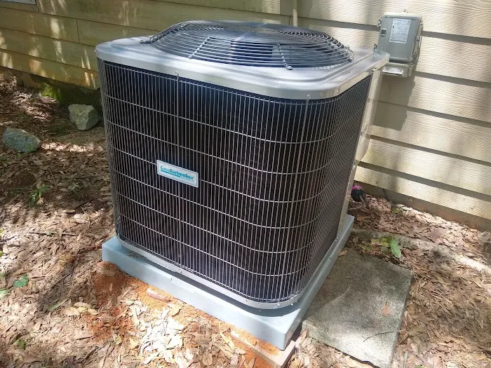R.K. Heating & Air Conditioning Picture 2