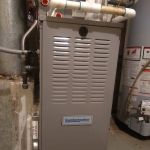 R.K. Heating & Air Conditioning