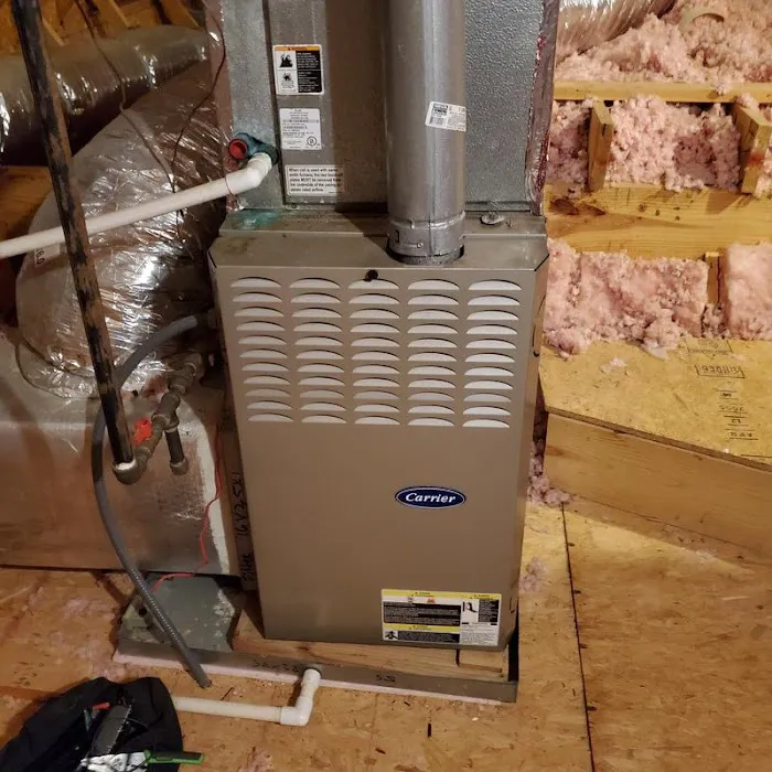 Billy Butler Heating and Air Conditioning Picture 9