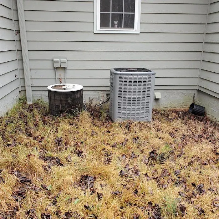 Billy Butler Heating and Air Conditioning Picture 7