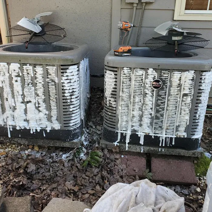 Billy Butler Heating and Air Conditioning Picture 4