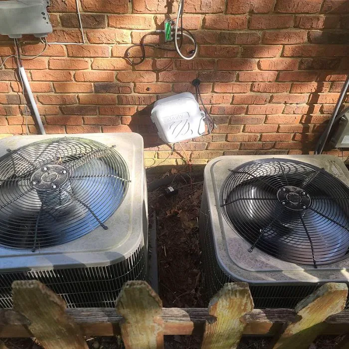 Billy Butler Heating and Air Conditioning Picture 10