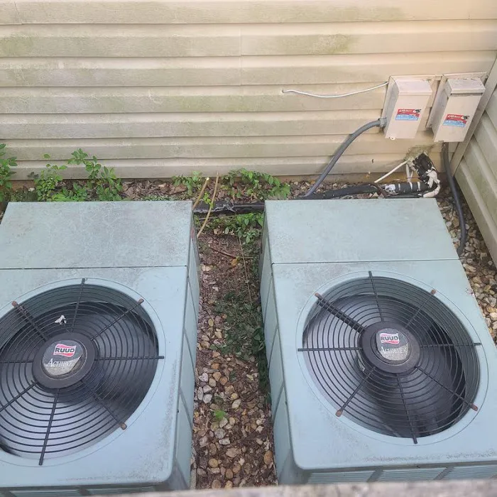 Billy Butler Heating and Air Conditioning Picture 6