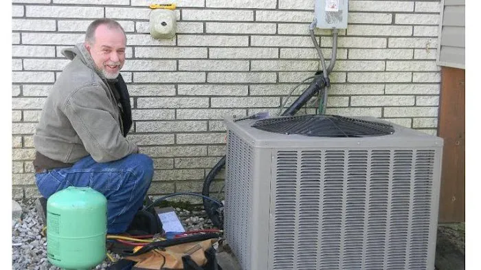 Billy Butler Heating and Air Conditioning Picture 2