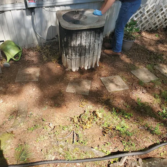 Billy Butler Heating and Air Conditioning Picture 1