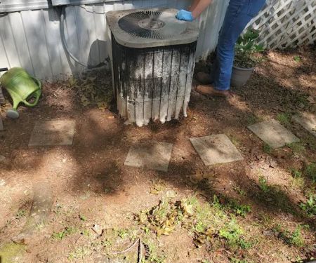 Billy Butler Heating and Air Conditioning