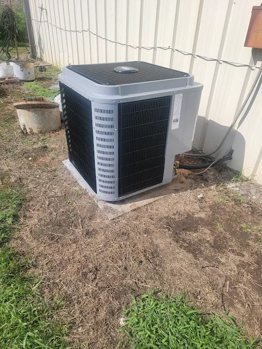 Billy Butler Heating and Air Conditioning Picture 3