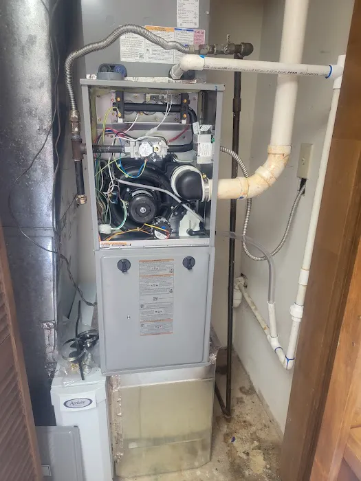 Billy Butler Heating and Air Conditioning Picture 5