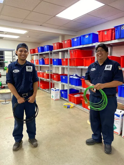 TE Certified, Electrical, Plumbing, Heating & Cooling Picture 10