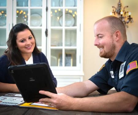 TE Certified, Electrical, Plumbing, Heating & Cooling