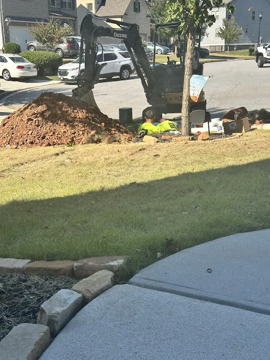 TE Certified, Electrical, Plumbing, Heating & Cooling Picture 4